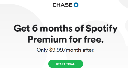 spotify premium free 6 months