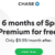 Get 6 months of Spotify Premium for free