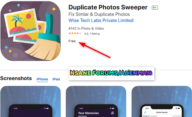 download the new for ios Duplicate Cleaner Pro 5.20.1