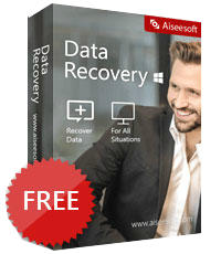 Aiseesoft Data Recovery 1.6.12 for windows instal