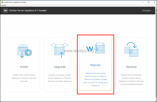 how-to-migrate-vmware-vcenter-server-on-windows-to-vcsa-6.7