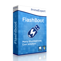 FlashBoot Pro v3.2y / 3.3p instal the last version for ipod