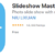 Slideshow Master Professional (for iPhone and iPad)