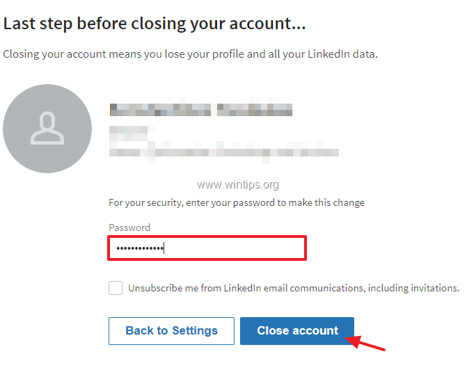 how-to-permanently-delete-linkedin-account.