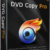 WinX DVD Copy Pro 3.9.3 – A solid DVD backup software featuring 9 DVD backup modes.