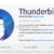 How to Transfer Thunderbird Email and Settings to a New Computer.