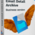 Email Detail Archive Business 1.3.0.1