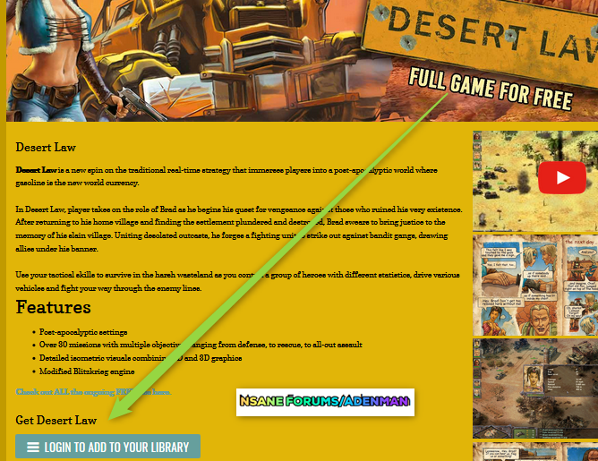 [pc][indiegala-game]-desert-law-&-ubersoldier-ii