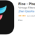 Fine – Photo Editor (for iPhone and iPad)