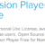 [ MacOs] VMWare Fusion 12 Player