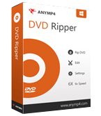 AnyMP4 DVD Creator 7.2.96 download the new for mac