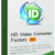 WonderFox HD Video Converter Factory Pro 19.2