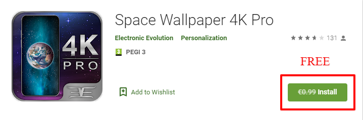 [free-for-android]-space-wallpaper-4k-pro