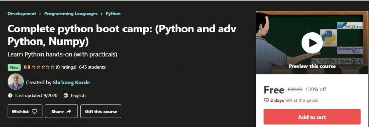 [free-on-udemy]-complete-python-boot-camp