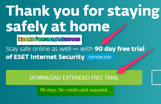 90-day-free-trial-of-eset-internet-security-edition-2020