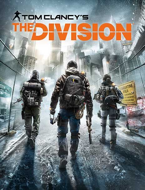 Tom Clancy's The Division™, , large