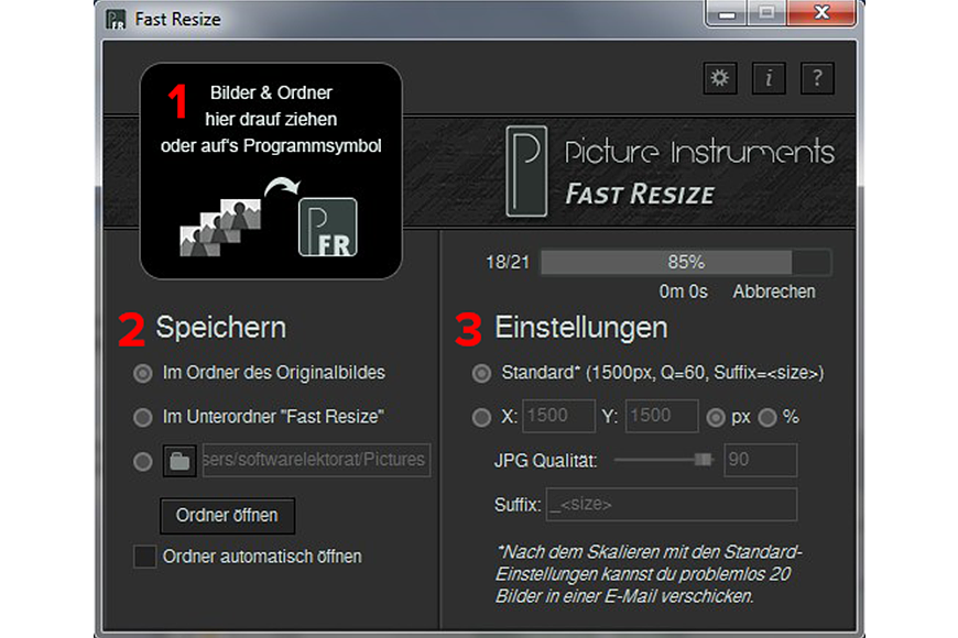 mac quick resizer download free