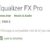 [Expired] Equalizer FX Pro