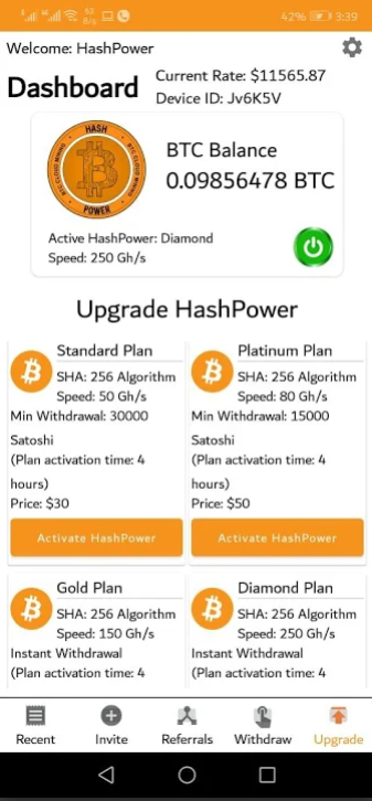 [android]-hashpower-–-btc-cloud-mining