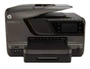 hp officejet pro 8600 driver .inf