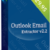 [Expired] Outlook Email Address Extractor 2.2