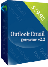 mbox email address extractor