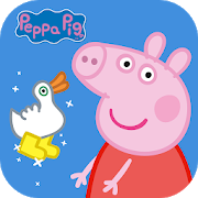 [Free for Android] Peppa Pig: Golden Boots