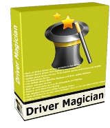 Driver Magician 5.9 / Lite 5.47 instal the last version for windows