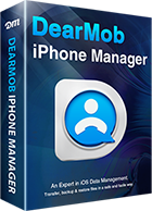 dearmob iphone manager 3.4 multilingual torrent