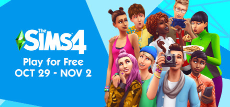 [pc]-[steam-store]-the-sims-4-=-free-to-play-till-nov-2