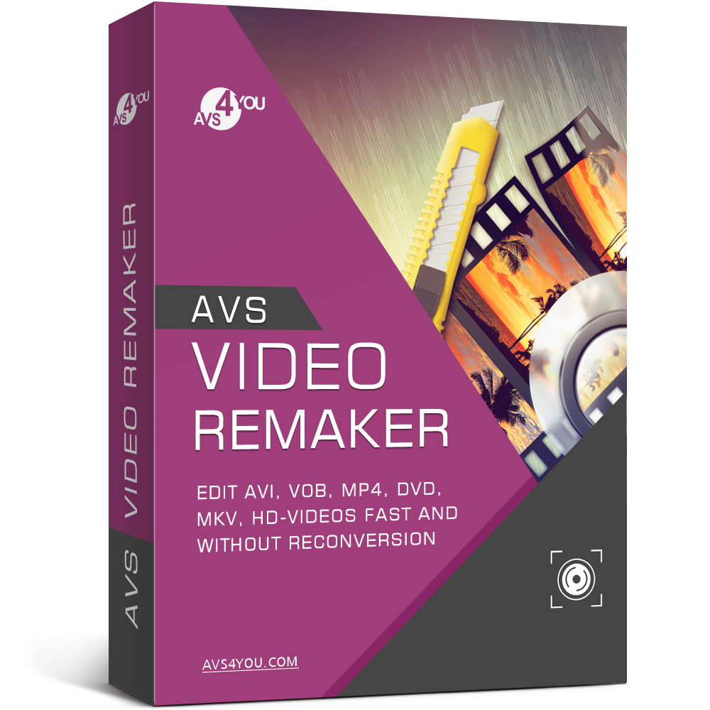[expired]-avs-video-remaker