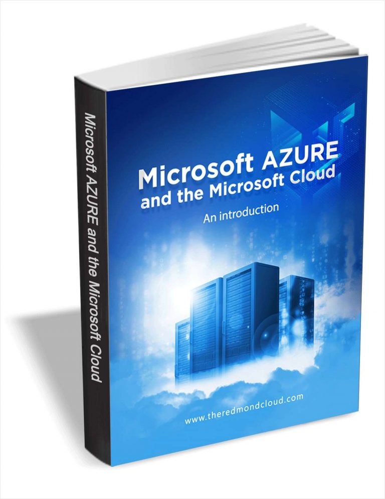 free-ebook:-“an-introduction-to-microsoft-azure-and-the-microsoft-cloud”