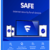 F-Secure SAFE 2020 – Includes a 2-Device, 1-Year licence