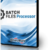 [Expired] Batch Files Professional 5.0.20 – 3 years Licence