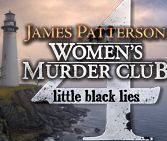 game-giveaway-of-the-day-—-james-patterson-women’s-murder-club-little-black-lies