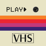 [Expired] [Android] 1984 Cam – VHS Camcorder, Retro Camera Effects