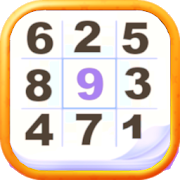 [Android] Sudoku Ultimate