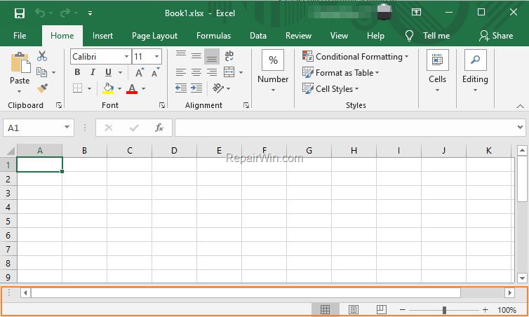 fix:-excel-sheet-tabs-are-missing-at-the-bottom-of-a-workbook.-(solved)