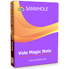 [expired]-vole-magic-note-professional-edition-v525.20124-–-create-amazing-multimedia-notes