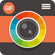[ANDROID] Gif Me! Camera Pro