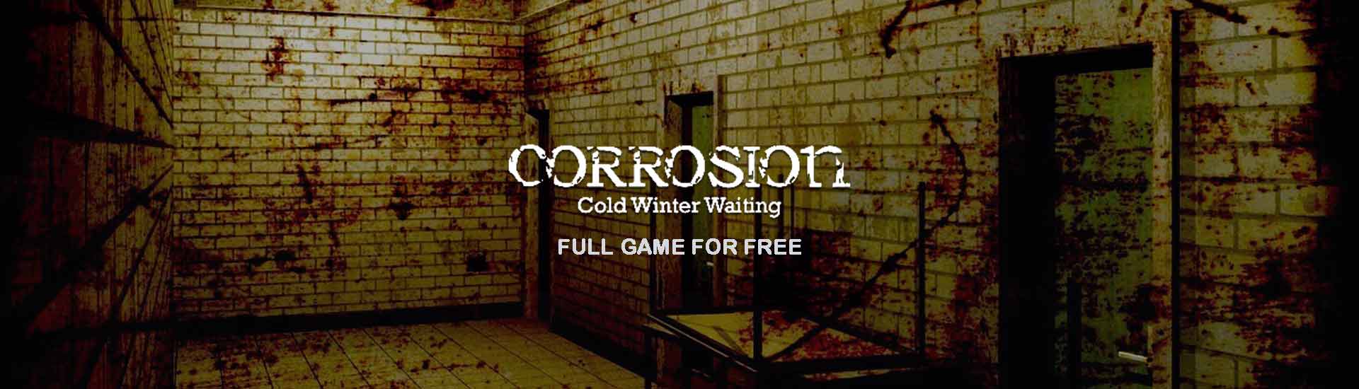 [windows]-indiegala’s-free-game-–-corrosion:-cold-winter-waiting