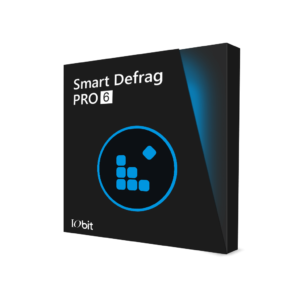 smart defrag 7 license