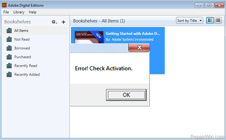 fix:-error!-check-activation-in-adobe-digital-editions-(solved)