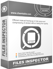 Files Inspector Pro 3.40 instal the new for mac
