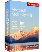 [expired]-aiseesoft-mobiesync-20.10