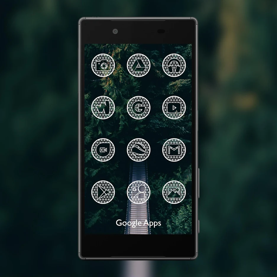 [UPDATED] 10 temporarily free Android icon packs