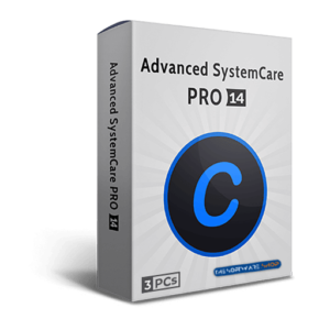 iobit advanced systemcare ultimate 14 license