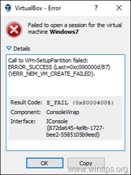 fix-virtualbox-error:-call-to-whvsetuppartition-failed:-error-success-(solved)