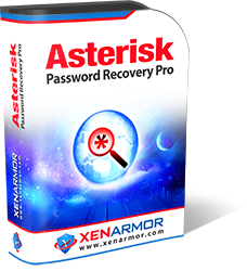 xenarmor-asterisk-password-recovery-pro
