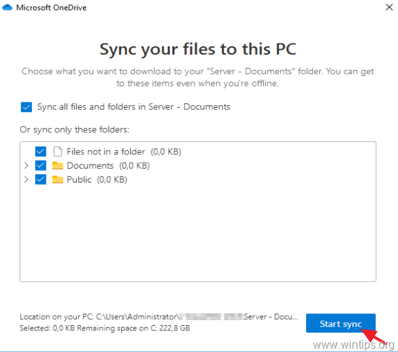 how-to-synchronize-sharepoint-documents-with-your-computer-using-onedrive.
